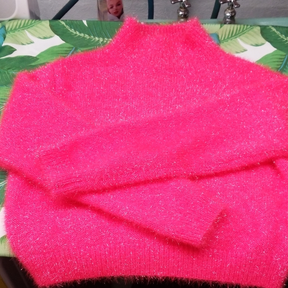 Nwt Corp sweater